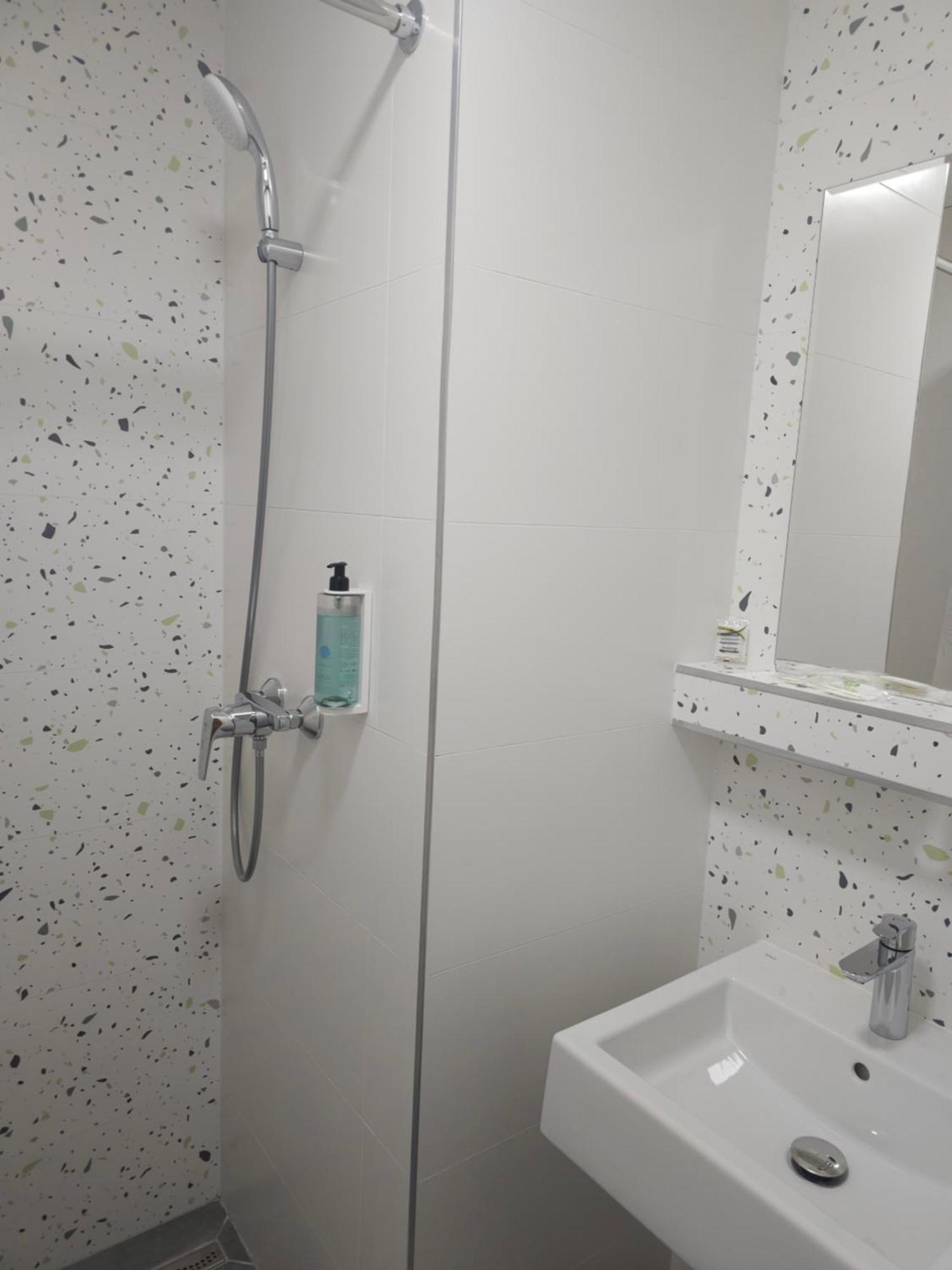 Hotel Flora Trenčianske Teplice Eksteriør billede
