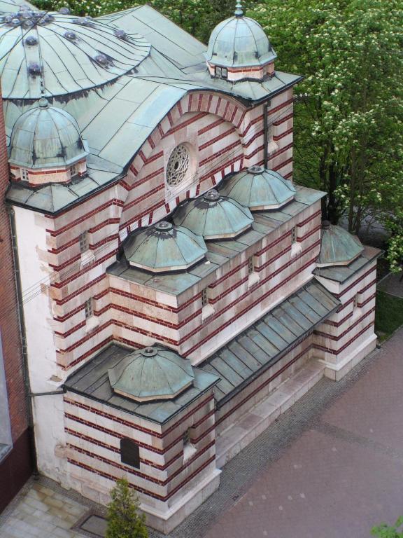 Hotel Flora Trenčianske Teplice Værelse billede