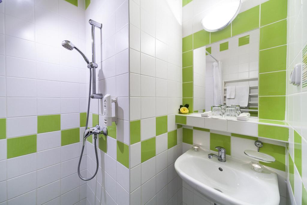 Hotel Flora Trenčianske Teplice Eksteriør billede